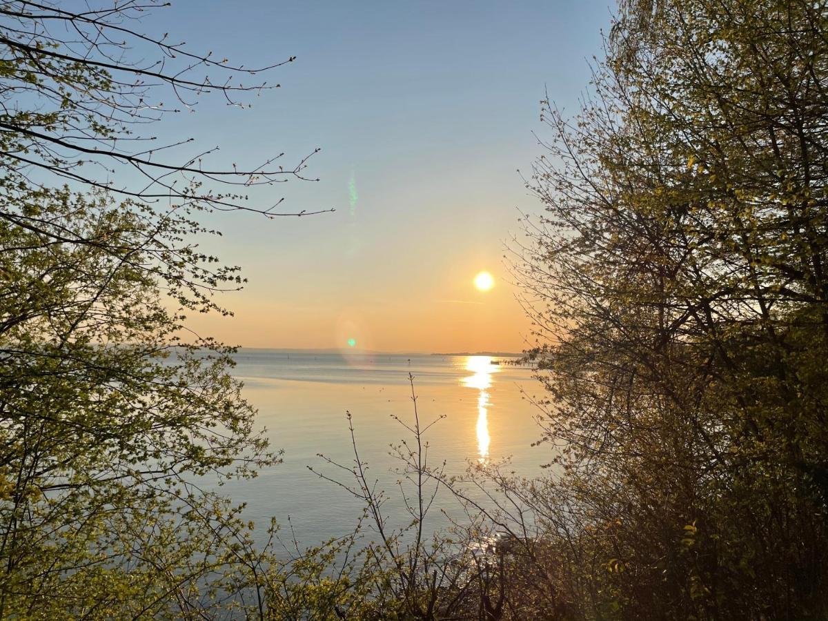 " Sunshine Am See " FDH Zewnętrze zdjęcie