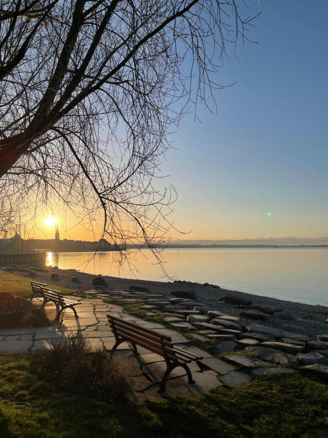 " Sunshine Am See " FDH Zewnętrze zdjęcie