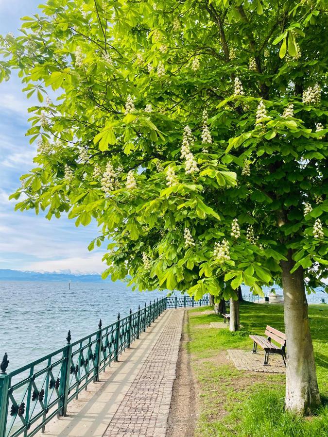 " Sunshine Am See " FDH Zewnętrze zdjęcie