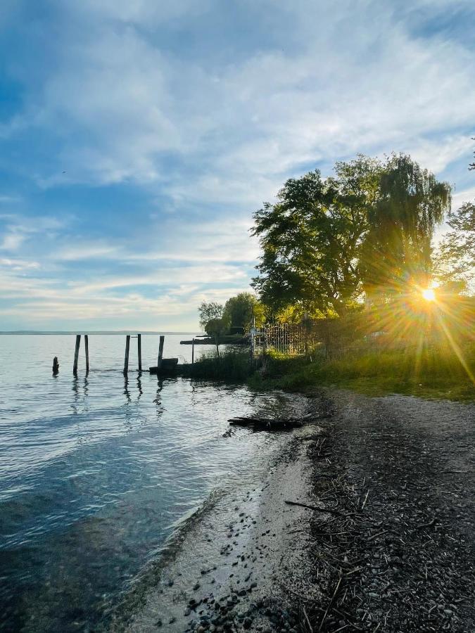 " Sunshine Am See " FDH Zewnętrze zdjęcie
